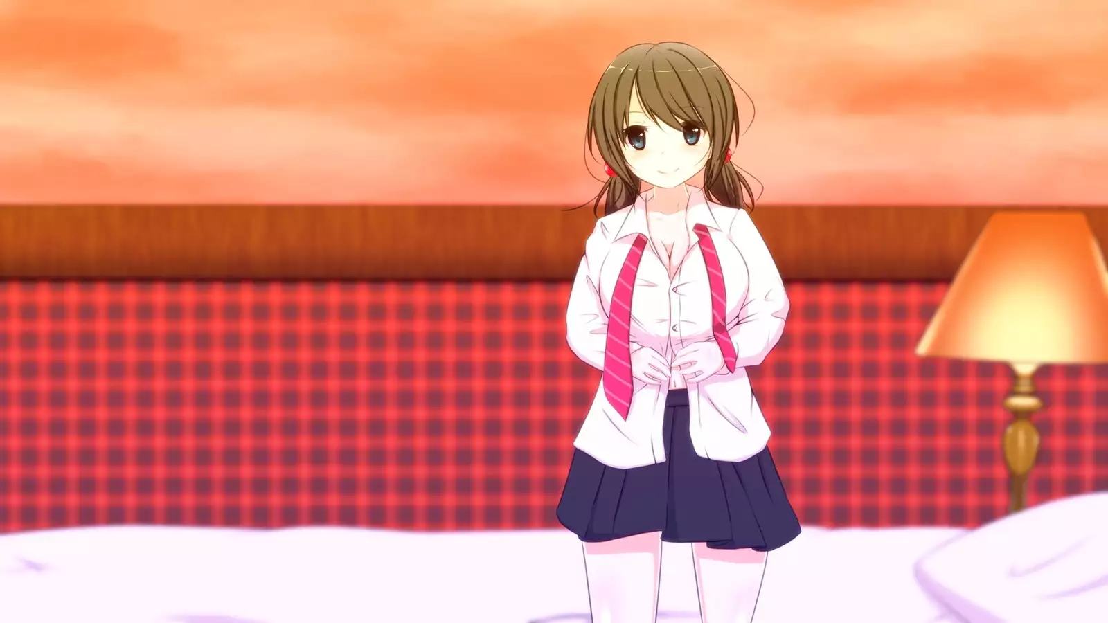 Jikan Teishi Mahou o Tsukatte, Uwaki Kanojo ni Seisai o