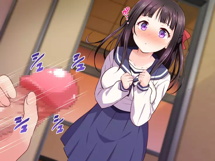 Ojou-sama ga Class Zenin no Seiyoku Shori Ganbarimasu!