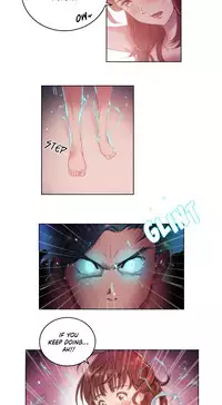 [BYMAN] Sex Knights-Erotic Sensuality & Perception Ch.1-15 (English) (Ongoing)