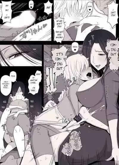 [YoshiYoshi-ya] Hiyori-kun's Doggie-like Days [Eng]