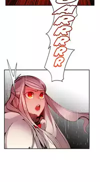 [Juder] Lilith`s Cord Ch.1-18 (English) (Ongoing)