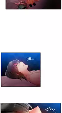 [Juder] Lilith`s Cord Ch.1-18 (English) (Ongoing)