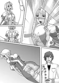 [Kyoten Heichou (Iwai Takeshi)] Koihara Musou (Koihime Musou) [Digital]