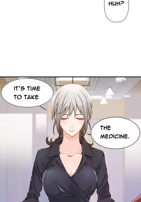 Kill the Dead Bastard Ch.1-7