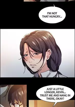 Taste of Forbbiden Fruit Ch.25/53