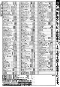 COMIC MILF 2015-02 Vol. 22