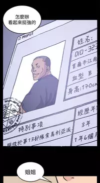 trap 圈套 Ch.14~21 [Chinese]中文