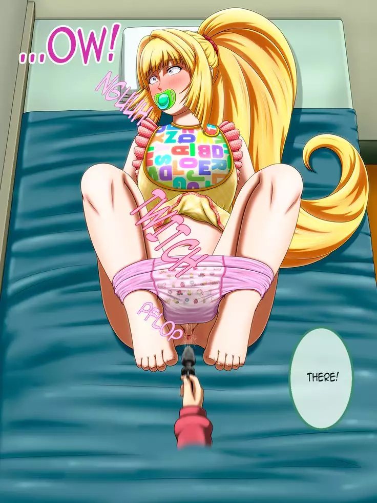 Shirouto Toukou Omutsu Tsuushin Soukangou CG Shuu ver