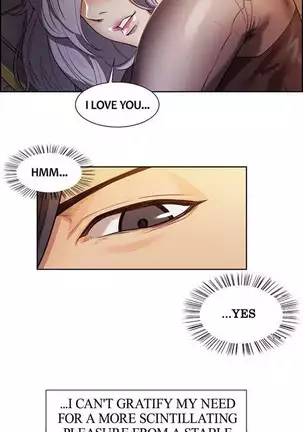 Taste of Forbbiden Fruit Ch.25/53