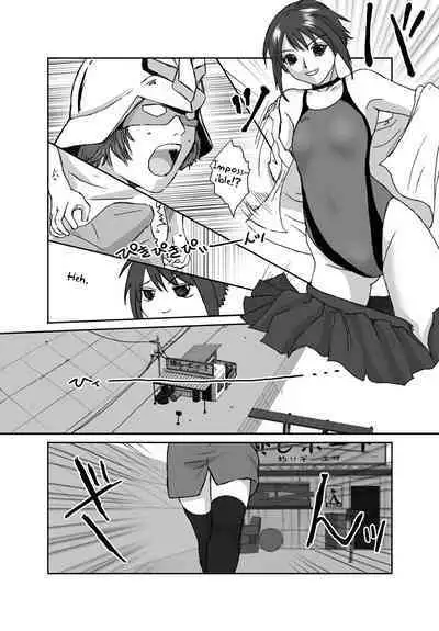 Better Girls Ch. 1-8