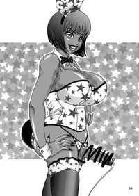 [A-mania9's (The Amanoja9)] BEHAVIOUR+1.5 Amanoja9 Shemale Illustration Shuu [Digital]