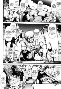 [Anthology] Slave Heroines Vol. 5 [English] {Kizlan}