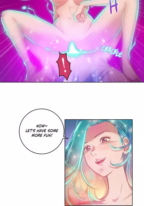 Sex Knights-Erotic Sensuality & Perception Ch.1-14