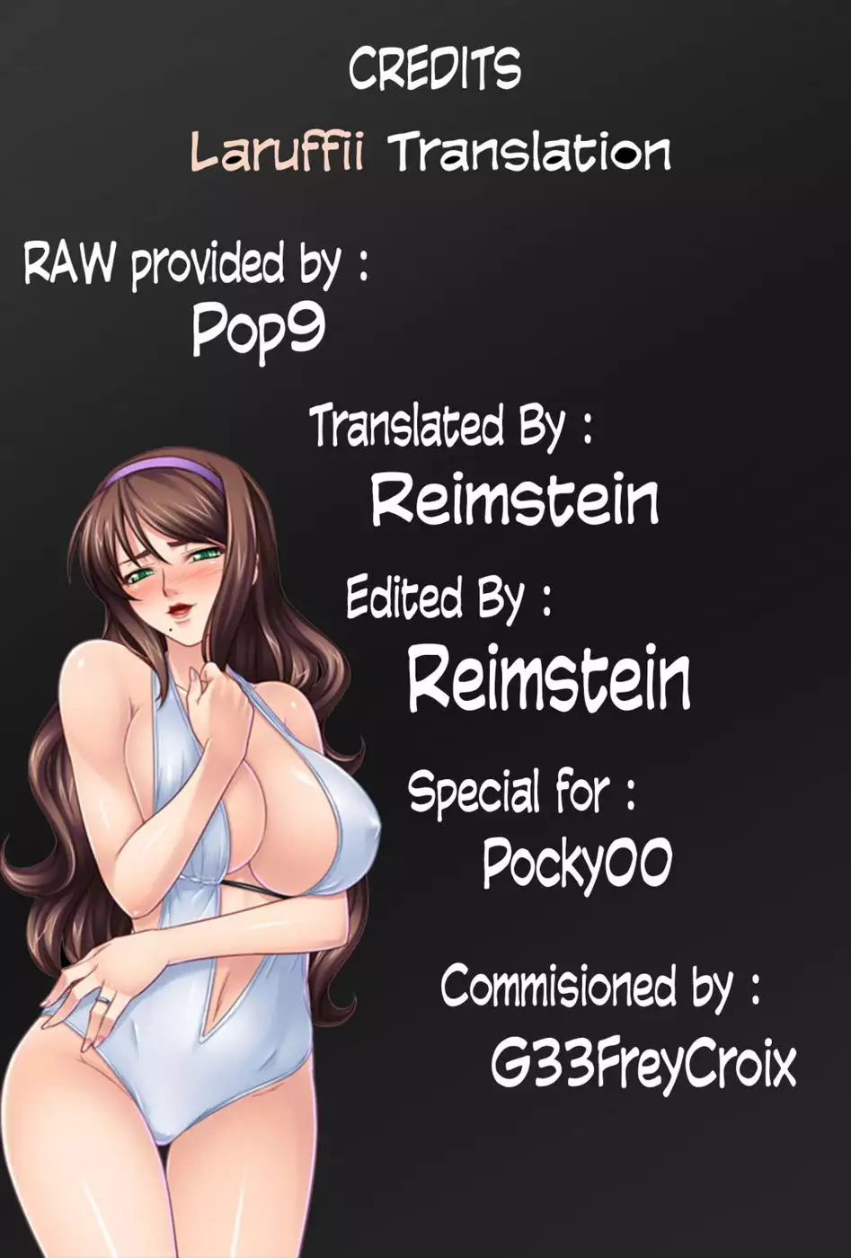 Twin Milf - Chapter 04