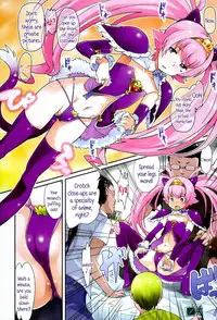 [Ookami Uo] "Kojin Satsuei" JSJC Totte Mita | I Tried To Get JS & JC On Camera [English] {5 a.m.}