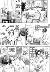 [Nishimaki Tohru] Blue Eyes Vol.6 [English]