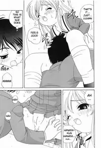 [Araki Akira] Dirty Gossip chap.1-2 (ENG) [ugliblawg]