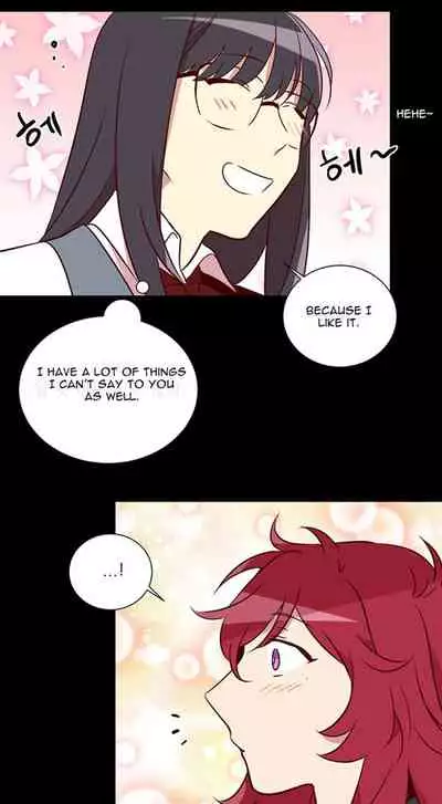 [Yulseo] Two Lives in the Same House Ch. 1-24 [English]