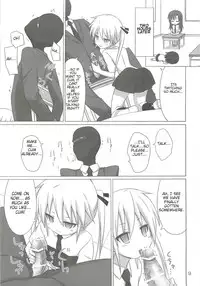 [ARCHF (Riki)] BEAUTY KILLER (Kill Me Baby) [English]