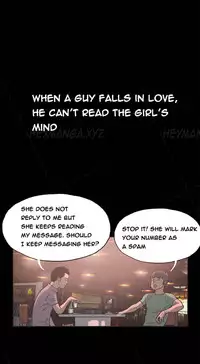 [Mr. Byeong-Su] Cohabitation Ch.1-35 (English) (Ongoing)