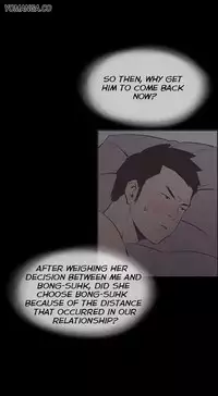 [Mr. Byeong-Su] Cohabitation Ch.1-45 (English) (Ongoing)