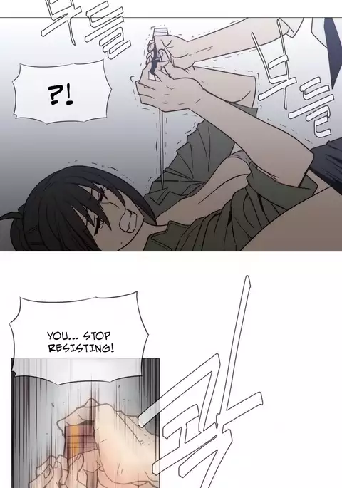 Household Affairs Ch.1-49