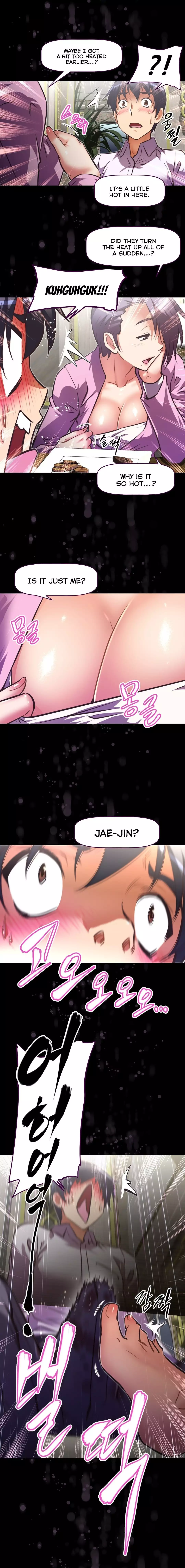 Brawling Go Ch.76-113