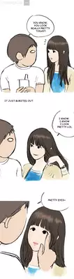 [Eunya] Nineteen Ch.1-16 [English] [YoManga]