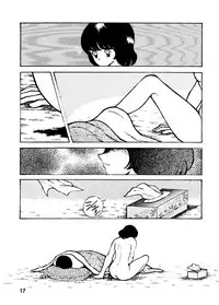 [STUDIO SHARAKU (Sharaku Seiya)] Touch vol. 3 ver.99 (Miyuki)