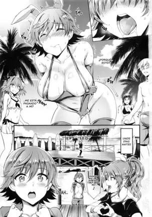 Mika-nee no Tanryoku Shidou - Mika's Guide to Self-Confidence