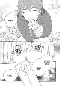 [Tamekou] Natsume-kun wa Nan Demo Shitteru Ch. 1-4 [English] [Kujiki]