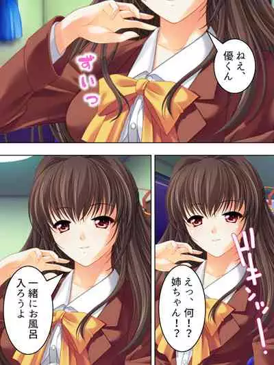 Nee-chan wa Boku no Kokan no Sewagakari ～Konna Seikatsu, Yamerarenai!～