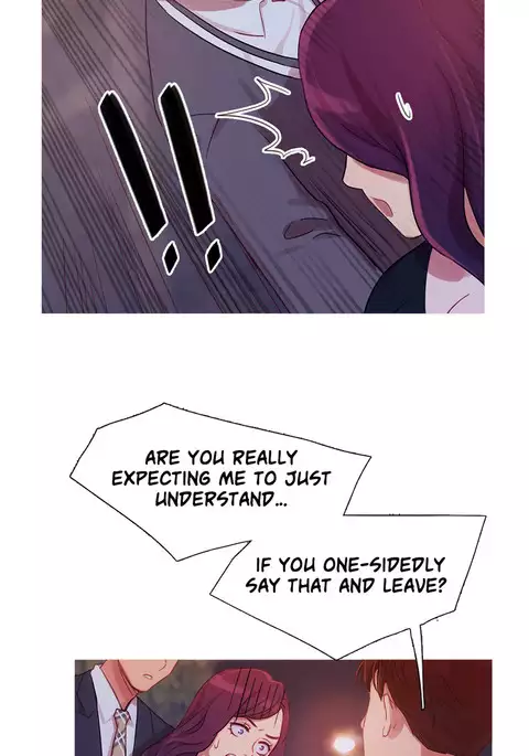 Scandal of the Witch Ch.1-26