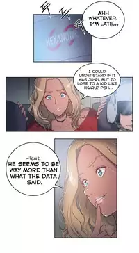 [BYMAN] Erotic Sensuality & Perception Ch. 1-8 [English] (YoManga) (Ongoing)