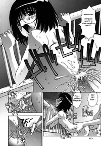 [Hindenburg] Platnic Love [Namahame Dream Chapter 10][English]