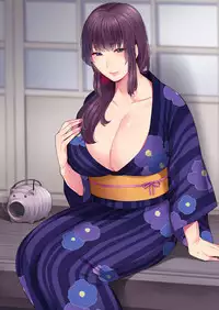 [Granada Sky (Mogiki Hayami)] Futari no Himitsu [Digital]