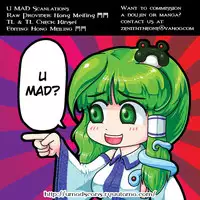 [Kieyza cmp (Kieyza)] TOHO N+ 18/81 (Touhou Project) [English] [UMAD]