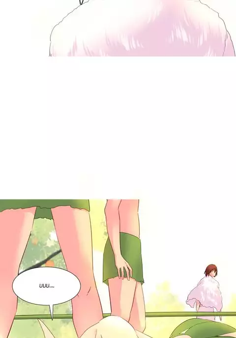 A World That I Rule Ch.01-30