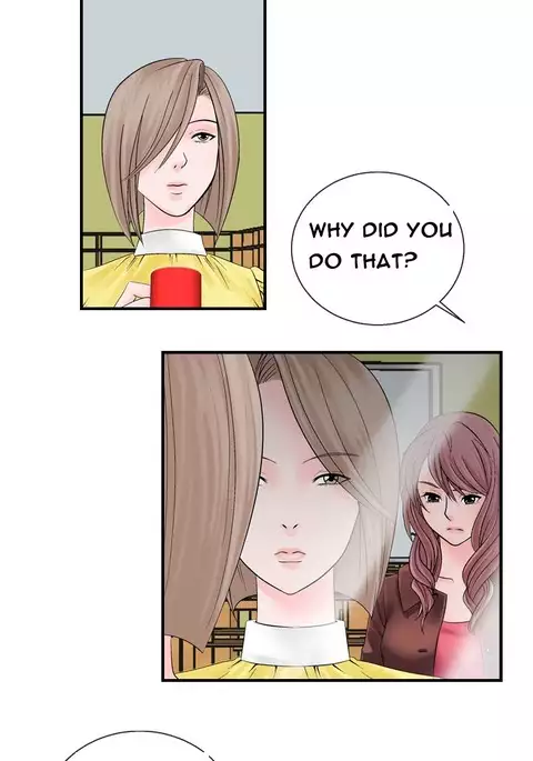 The Taste of Hands Ch.1-48