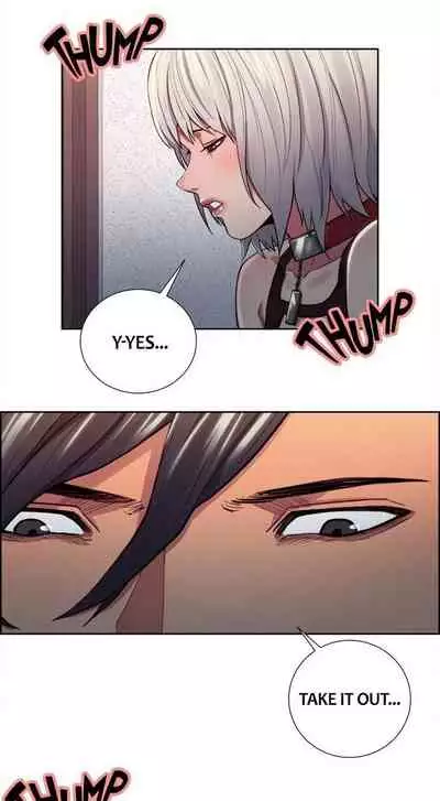 Taste of Forbbiden Fruit Ch.23/24