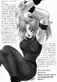 (C52) [From Japan (Various)] FIGHTERS GIGAMIX FGM Vol.2 (Various)