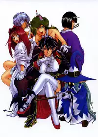 [Sena Youtarou] Hallow Hallow [English] [SaHa, Bubbadg]