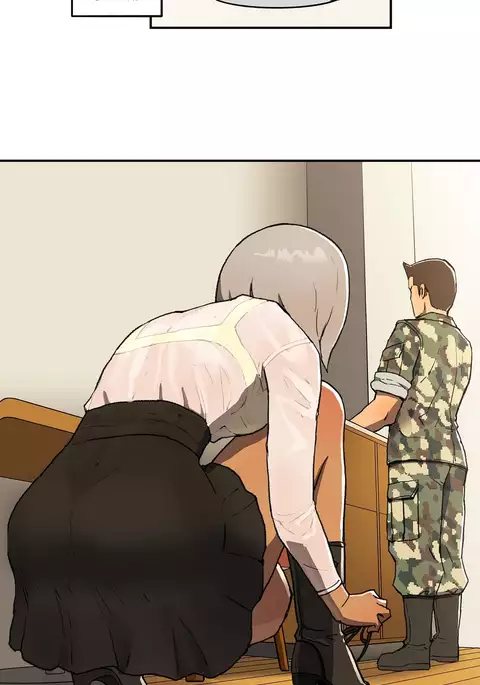 Refrain Love Ch.1-34