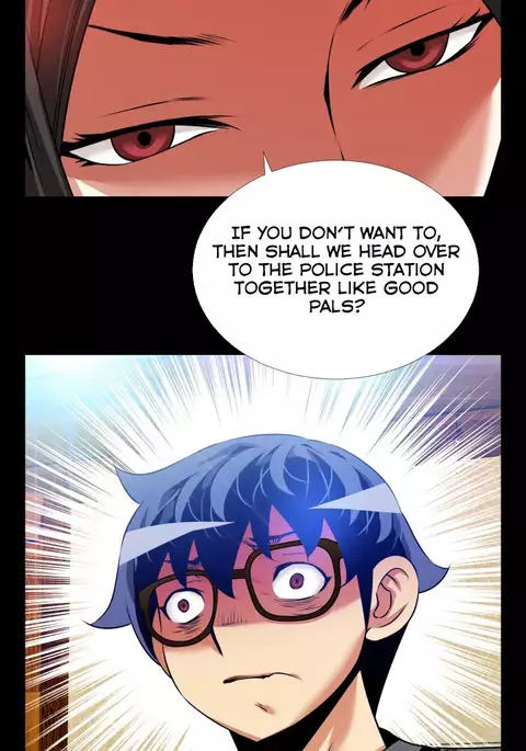 Love Parameter Ch.1-72