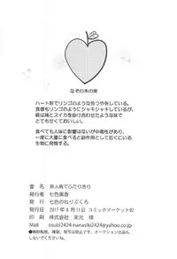 (C92) [Nanairo no Neribukuro (Nanashiki Fuka)] Mujintou de Futarikiri (Kantai Collection -KanColle-)