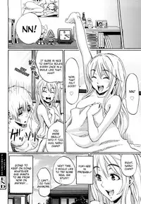 [Coelacanth] Funky Glamourous [English]