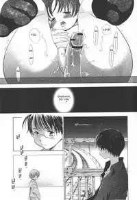 [Kamidera Chizu] Umimade no Fukurokouji Futari (English)