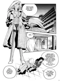 [Isutoshi] Slut Girl Collection [English]