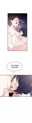 Tissue Thieves Ch.1-10 (English) (Ongoing)