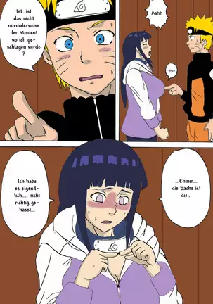 Hinata Ganbaru